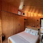 农家乐 Natura Natura 帕雷德斯