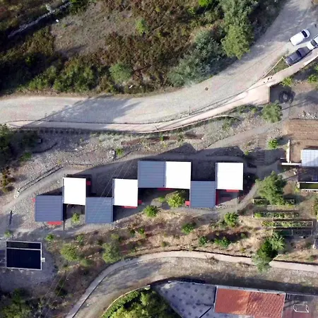 Natura Natura Paredes (Porto)