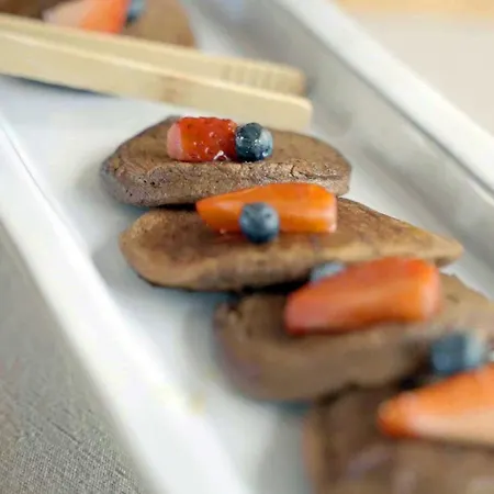 Gospodarstwo agroturystyczne Natura Natura *