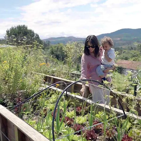 Natura Natura Gospodarstwo agroturystyczne *