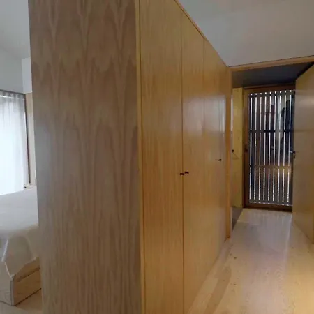 Natura Natura Gospodarstwo agroturystyczne Paredes (Porto)