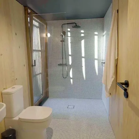 Natura Natura * Paredes (Porto)