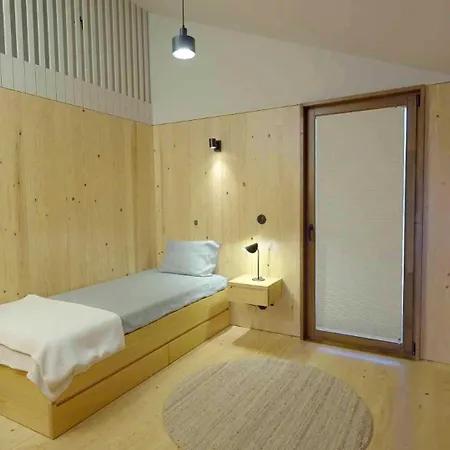 Natura Natura Vakantieboerderij *