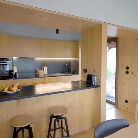 Natura Natura Gospodarstwo agroturystyczne Paredes (Porto)