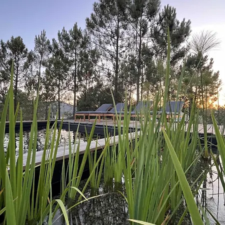 Natura Natura Vakantieboerderij Paredes (Porto)