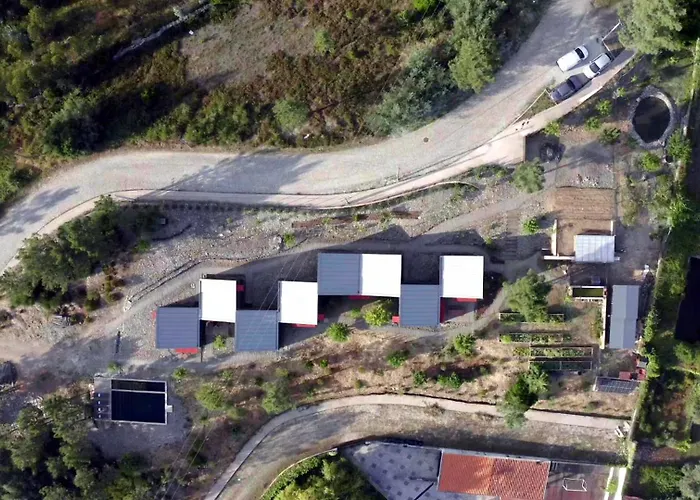 Natura Natura 파레데스