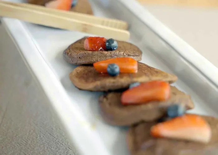 팜스테이 Natura Natura *