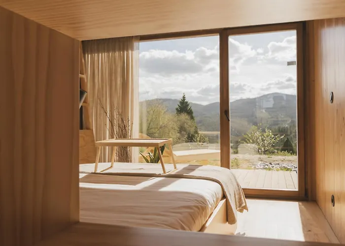 Natura Natura 팜스테이