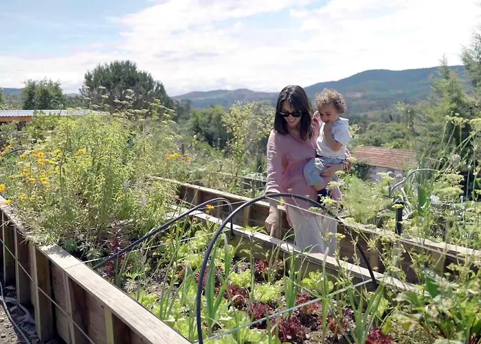 Natura Natura 팜스테이 *