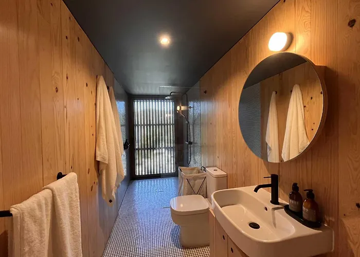 팜스테이 Natura Natura