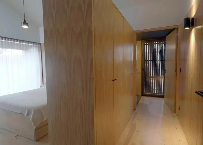 Natura Natura 팜스테이 파레데스