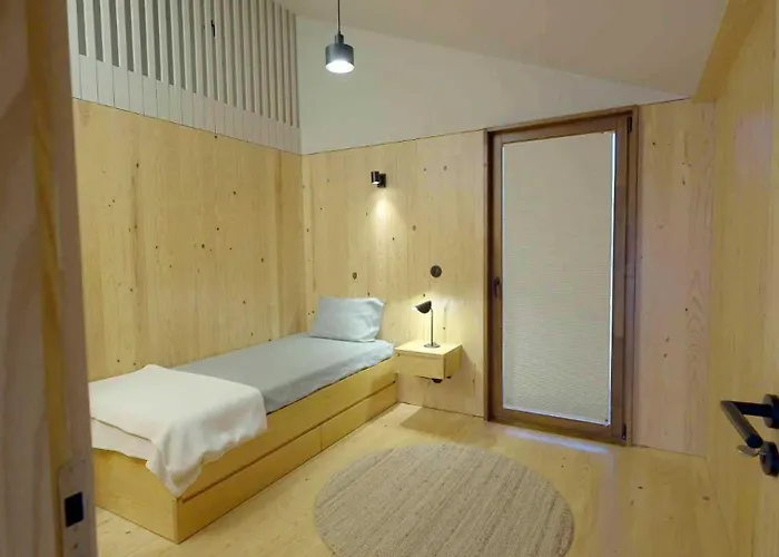 Natura Natura 팜스테이 *