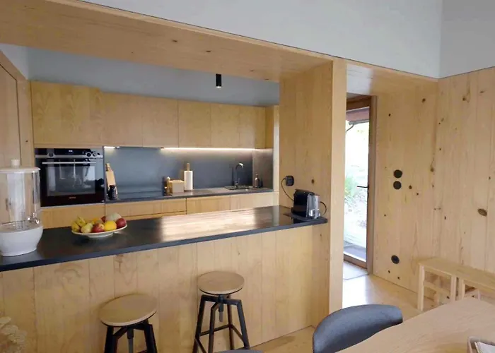 Natura Natura 팜스테이 파레데스