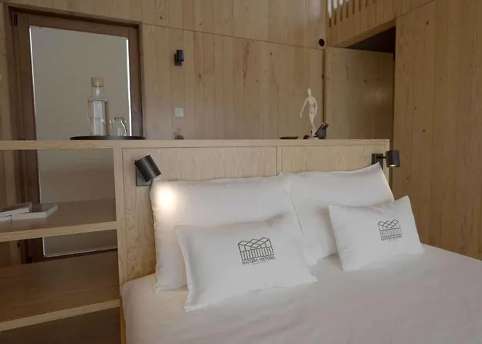 팜스테이 Natura Natura