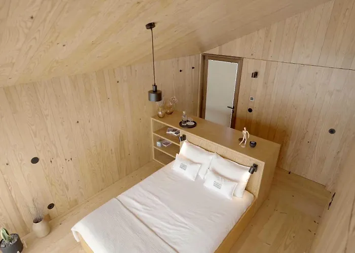 팜스테이 Natura Natura *