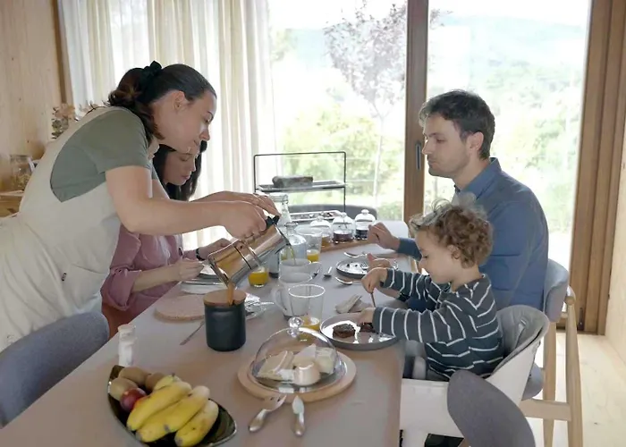 Natura Natura 파레데스