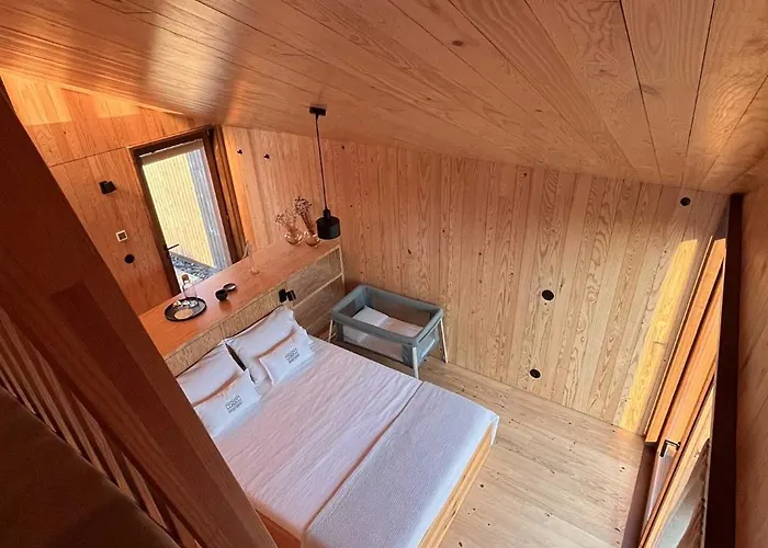 팜스테이 Natura Natura 파레데스