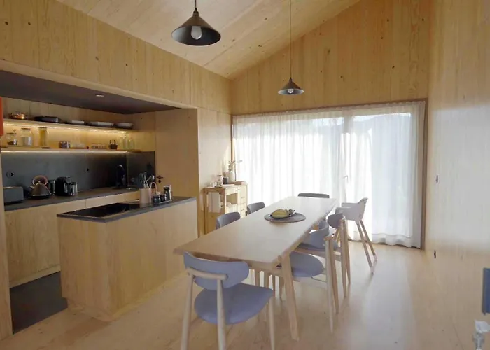 Natura Natura 팜스테이