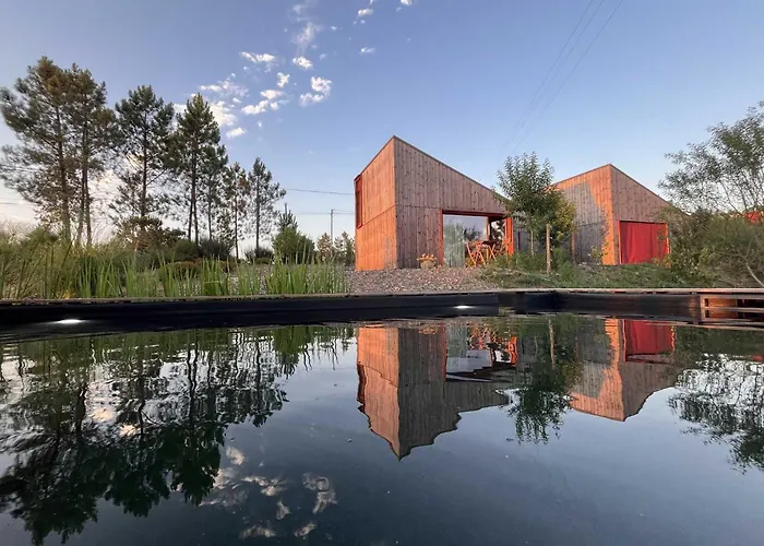 Natura Natura 팜스테이