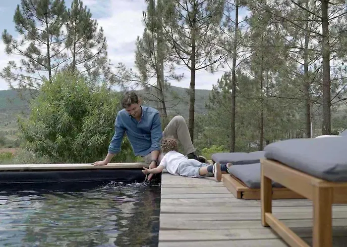 Natura Natura 팜스테이 *