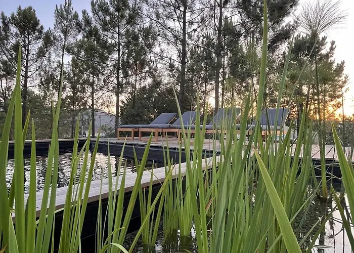 Natura Natura 팜스테이 파레데스