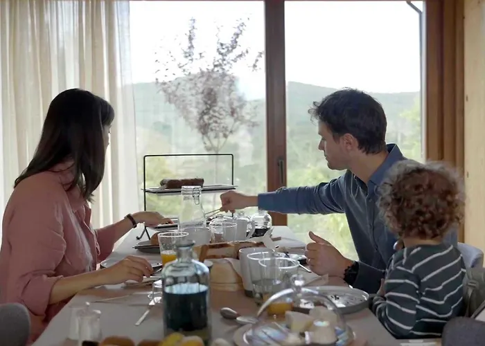 Natura Natura 파레데스