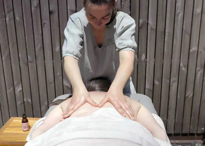 팜스테이 Natura Natura 파레데스