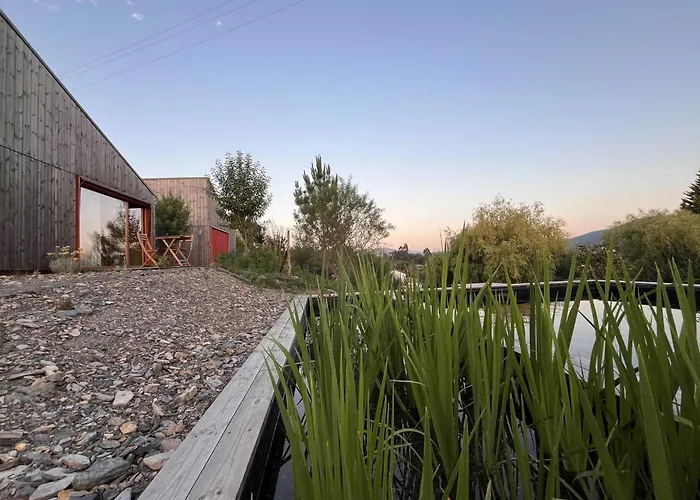 팜스테이 Natura Natura