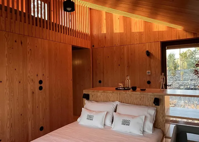 팜스테이 Natura Natura *